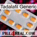 Tadalafil Generic cialis3